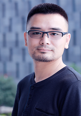 设计师 高明