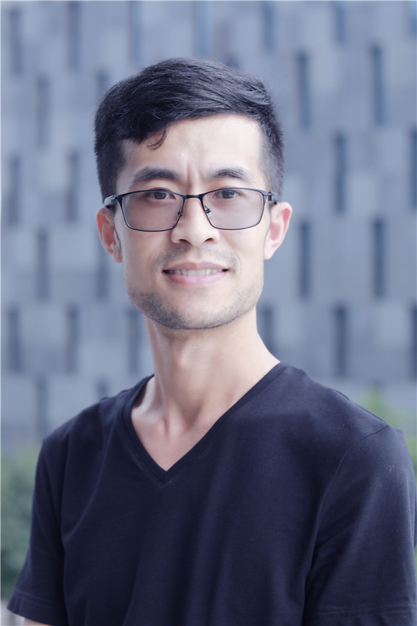 设计师 陈修川