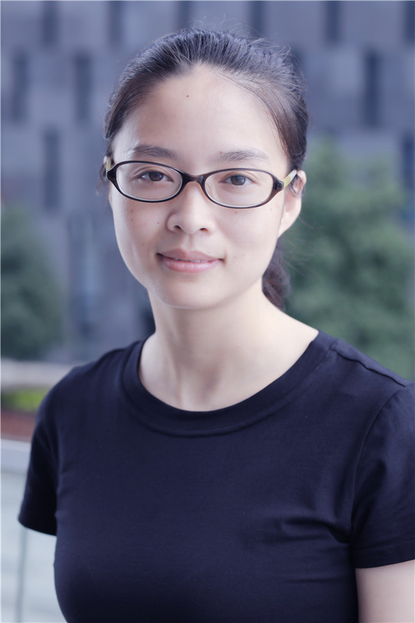 设计师 李锋
