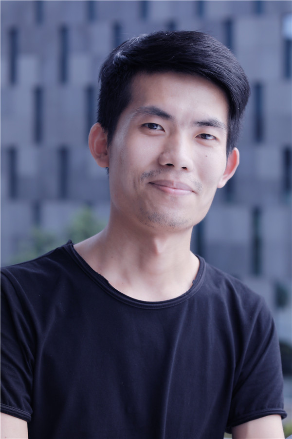 设计师 陈修晋