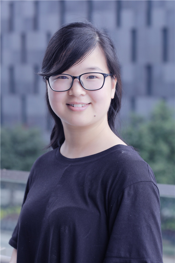 设计师 陈艳